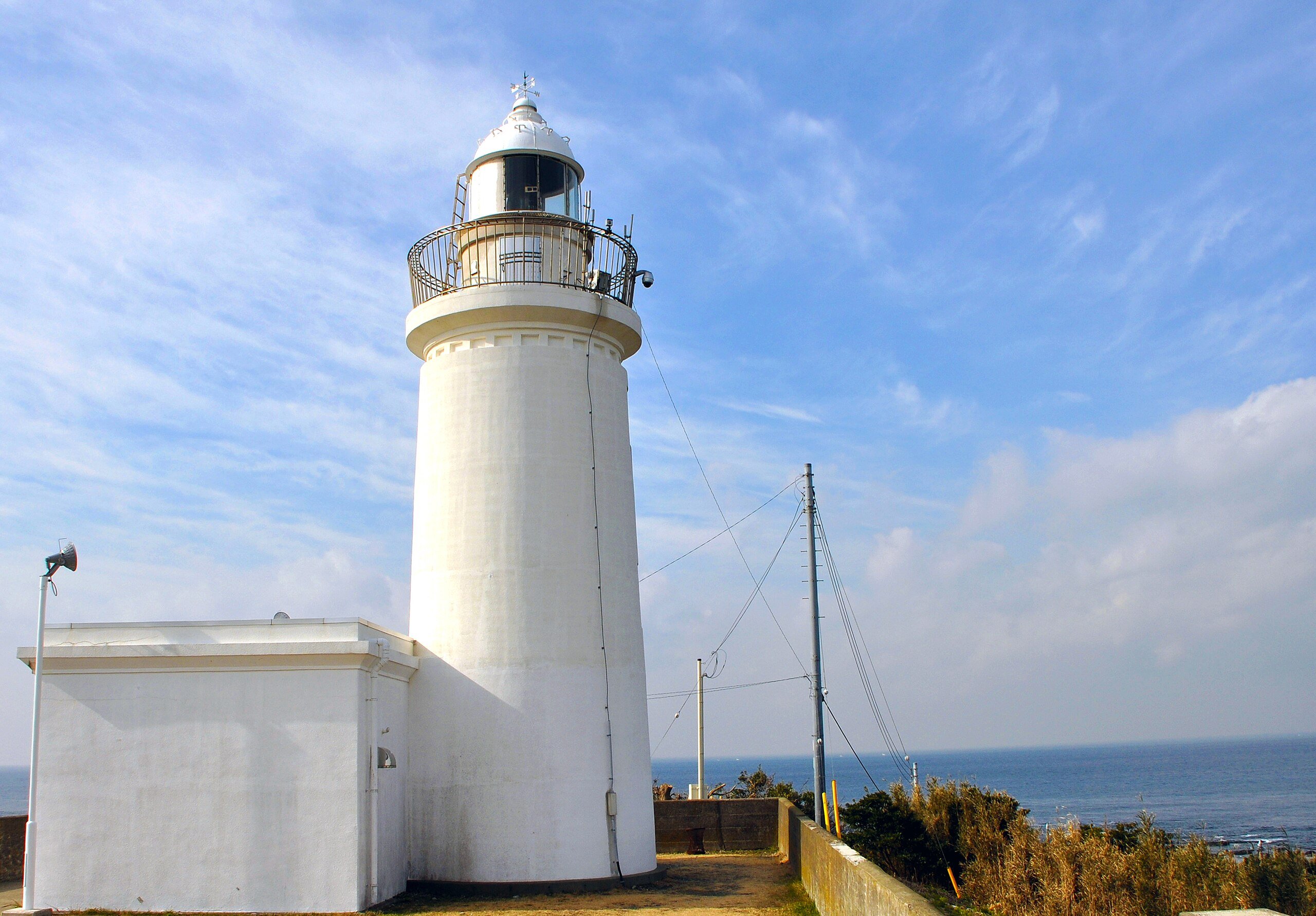 💡 스노사키 등대 (스노사키토다이) 이미지 4